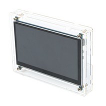 라즈베리파이 HDMI 터치스크린 LCD 모니터, 7인치