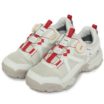 아이더 아이더(EIDER) 여성용 GORE-TEX 100%방수 로우컷 등산화 방수 투습 경량성 우수 미끄럼방지 DWS22G12 아스트로 (E2)