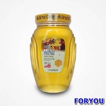 Foryou7342 동화양봉 사양벌꿀 꿀차 벌꿀 천연꿀 자연꿀 벌화분 야생화꿀 아카시아, 상세페이지 참조, 상세페이지 참조