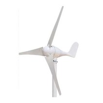 소형 풍력 발전기 300W 400W 가정용 자가발전 터빈, 400W 6날개 컨트롤러 포함 12v/24v