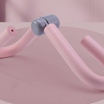 다리 종아리 알 관리 발목 마사지기 롤러 안마기, 기본