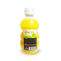 제주랑 청귤 주스, 320ml, 12병