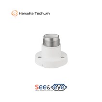 [한화테크윈] SBP-156HMW /PTZ 카메라 걸이형 마운트(XNP-9300RW/8300RW/6400RW 호환), 단품