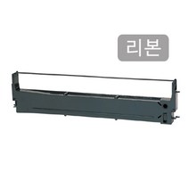대광리본 도트프린터 LQ-800 LQ-850 LQ-570 카트리지-카트리지 정품토너, 1, 카트리지