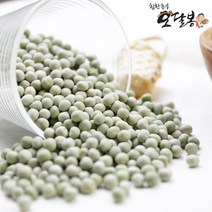 수입 완두콩, 1개, 4kg