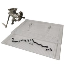 수제 알약만들기 제환기 환 제조기 알약 3mm 4mm 5mm 6mm 8mm, 3mm 환 제조기