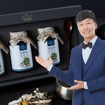 [KT알파쇼핑][혜민원] 청류환 3개월 선물세트+쇼핑백 포함, 상세페이지참조