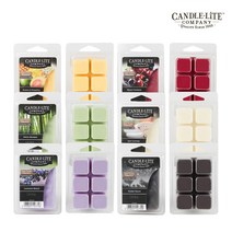 캔들라이트 왁스큐브 (택1), 14 구아바앤파인애플, 1개