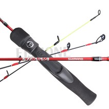 윤성 시마노 20 시에나 아이스 빙어낚시대 얼음낚시대 산천어 송어