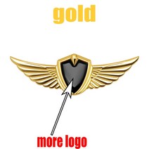 실리콘밴드 고무밴드 실리콘제작 실리콘팔찌 3D 금속 날개 자동차 스타일링 사이드 마크 창문 바디 스티커 데칼 닛산 Qashqai 주크 리프 미크라 센트라 노트 패트롤용 1 개, [01] 금, [32] For skoda