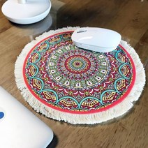 사무실 책상 독특한 인테리어 마우스패드8종, 옵션2, 상세페이지 참조