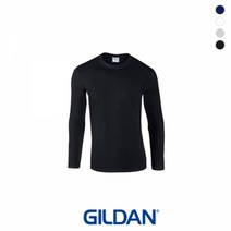 기타 (GILDAN) 무지 긴팔티셔츠