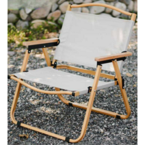 경량 체어 휴대용 피크닉 페스티벌 등받이 캠핑 의자, 중형블랙+보관함