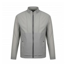 핑 핑골프바람막이 F 111A1JP209_BG 남성 이중 포켓 바람막이 점퍼