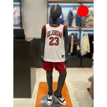 플레이키즈프로 조던 토들러 (105-130) DNA 민소매 반바지 세트 2컬러 N232ST159P