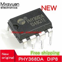 5PCS 50 개/몫 PHY368DA PHY368 DIP8 원본, [04] 50PCS
