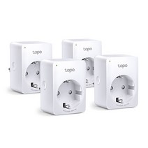 p100 4p 스마트 스위치 콘센트 IoT 타이머 전등 무선 리모컨 원격 home 가정 네트워크 iot 솔류션 구성
