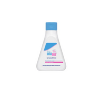 세바메드 칠드런스 유아샴푸, 250ml, 2개
