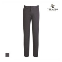 인디안 TREMOLO 심플 면스판 팬츠_TRNDLVZ8486
