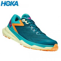 호카오네오네 트레일화 지날 1119399-DLCR 와이즈 남성 러닝화