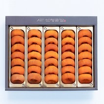 곶감 1.5kg (35과) _지리산콩마을