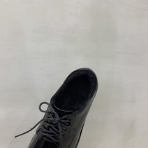 데일리단화 139 1장 소둔함 광저우 슈즈 사이즈부족함 사각코 스트랩 로퍼 미니 구두 심플 이지 여자 2892477750