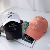 데일리자수캐주얼볼캡 기본 외출 국내제작 골프 여행, free, 차콜