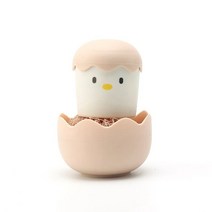 핸드 식기 세척기 강력한 수색 얼룩 제거 청소 도구 효과적인 가정용 브러쉬 주방 용품, 한개옵션1, 02 Pink brush