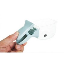 도자기쌀통 분을 위한 (10개묶음)쌀통없는 쌀독 창신리빙쌀통 잡곡통, 비더쇼퍼BTS 쿠팡 본상품선택