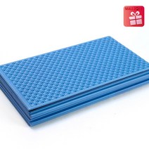 캠핑용품 FQ771 캠핑발포매트 피크닉매트 텐트 차박매트리스, 1138256