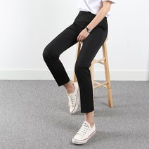 에이스하트 피넷 팬츠 S~3XL 빅사이즈 자체제작 여성용 핏예쁜 바지 오피스룩 정장