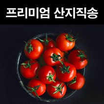 고씨네 특급 대추방울토마토 2kg 토마토 방울토마토, 특급 방울토마토 2kg
