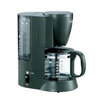 ZOJIRUSHI 커피 메이커 커피통 EC-AA60-TA 브라운