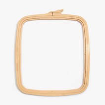 [너즈] 170-14 플라스틱 사각 수틀 - 25cm x 28cm