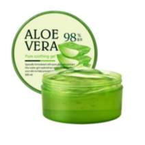 메디플라워 알로에베라 98% 퓨어 수딩젤, 1개