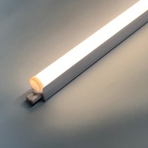 DS 더쎈 T5 간접조명 LED 18W 1200mm 주백색4000K 조명, 단품