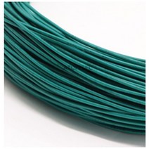 1M UL1015 24/22/20/18/16/14/12/10/8 AWG 600V PVC 주석 도금 구리 연선 케이블 검정/빨강/주황색/노랑/녹색/파랑/회색/화이트, [02] Black, [07] 12AWG