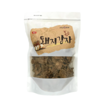 국산 볶은 돼지감자 차 300g, 볶은 돼지감자 300g, 1개