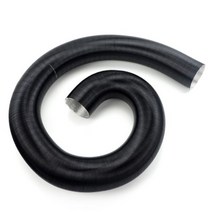 베바스토 에버스패커용 에어 디젤 주차 히터 덕트 파이프 튜브 호스 25mm 42mm 60mm 75mm 직경 100-500cm 확장 가능, CHINA, 42mm Length 500cm