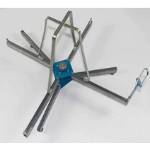 케이블 전선 풀러 엘리베이터 와이어 로프 속도 제한