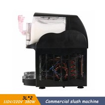 슬러시기계 200W 전자 Burrs 에스 프레소 커피 밀 분쇄기 거친/미세 연삭 150G 공기 구타 호퍼 기계, 01 220V_02 EU