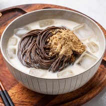 메르밀진미집 메밀 콩국수 2인 세트, 1개
