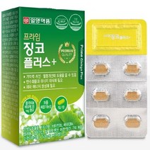 식약처 식약청 인증 인정 징코 진코 찡코 찐코 순환 두 뇌 건강 기억력 혈액 혈행 개선 도움 은행 잎 추출물 플라보놀 배당체 부모님 추천 영양 제 여성 여자 남자 홈쇼팡 약 x