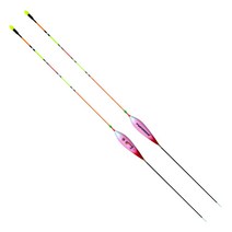 다이나미스 아취 홍조 민물찌 민물낚시 올림낚시 붕어 잉어 향어 낚시찌, 1호