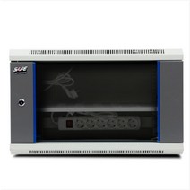 고급 허브랙 서버랙 통신랙 랙케이스 SAFE-300H, 상세페이지 참조