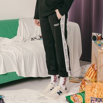 크럼프 사이드 트랙 팬츠(CP0062)