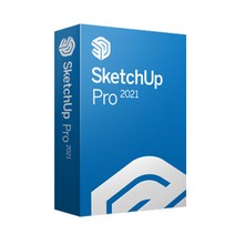 [Trimble]SketchUp Pro Subscription 2년 라이선스/기업용