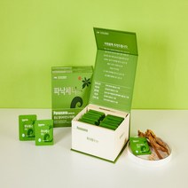 [지에스생명공학] 파낙세나 진산, 2개월분(-5%), 1개, 240정