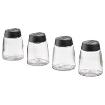 이헤르디그 양념통 15 cl 4개