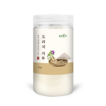 동의한재 국산 도라지 가루 분말 300g, 단품, 단품